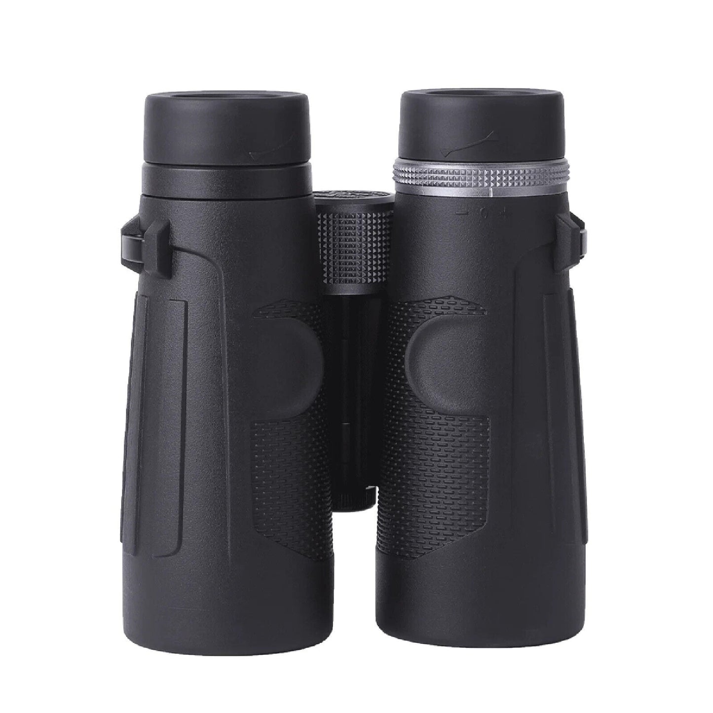 Binoculares Red Win Torero HD 10x42 - Compactos y a Prueba de Agua
