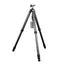 Linkogear HT-404CS Carbon Fiber Hunting Tripod Rest