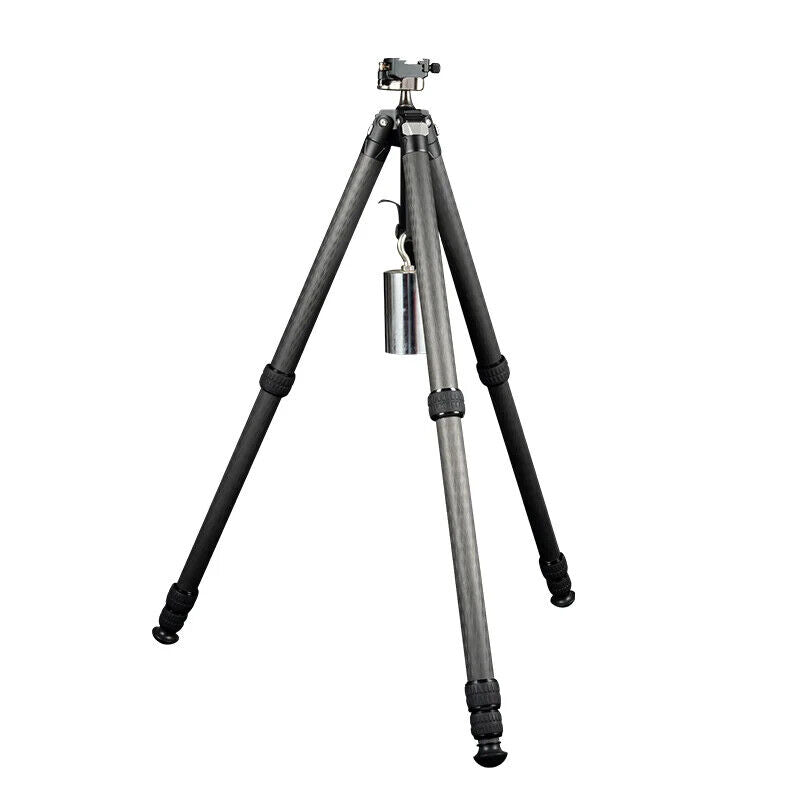 Linkogear HT-404CS Carbon Fiber Hunting Tripod Rest