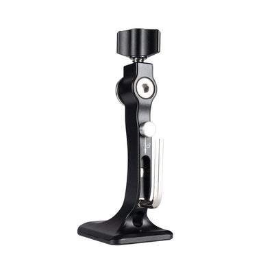 Linkogear BM-01 Binocular Adapter - Arca Swiss & 1/4-20 Mount