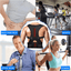 Magnetic Posture Corrector Brace for Back and Shoulders - Korvel