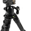 LINKOGEAR HT-223 Ultra-Light Carbon Fiber Tripod with Monoball Clamp - Korvel