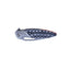 MUCITUP Axis Folding Knife - D2 Steel, G10 Handle, Liner Lock