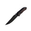 MUCTAC Ember & Smoke Folding Knife – Premium EDC Design