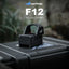 Northtac Ronnin F12 Micro Red Dot Sight - 2 MOA Precision