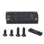 Red Win Pistol Sight Mount Bases for Glock, 1911, Sig, Beretta, Springfield, HK