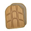 MUCITUP EVA Vent Pads (Pair) – Breathable Plate Carrier Upgrade - Korvel