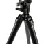 Linkogear HT-293A Tactical Shooting Tripod - 61” Height, 66lb Capacity