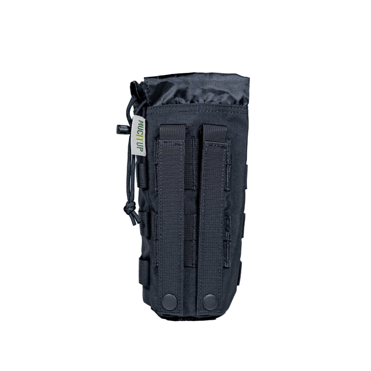 Soporte para Botellas de Agua MUCITUP MUCTAC MOLLE - Bolsa de Nylon Duradera
