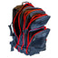 MUCITUP Rhino Tactical Backpack - 500D Nylon MOLLE EDC
