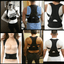 Magnetic Posture Corrector Brace for Back and Shoulders - Korvel