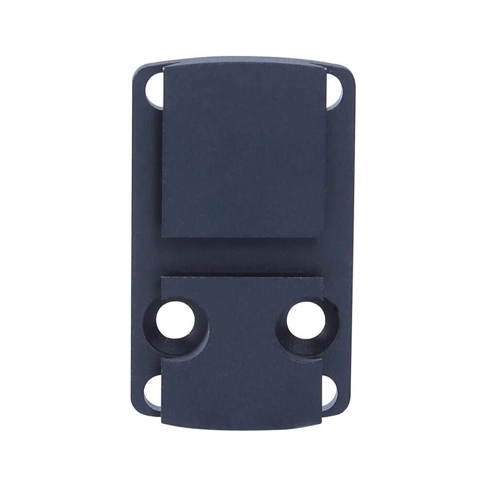 ACRO/TRA Optic Adapter – Doctor/VT, RMR, RMSc, Picatinny & Riser – Built Tough - Korvel