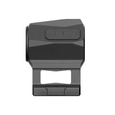 Red Win Cherno Mini Red Dot Solar Sight - 3MOA