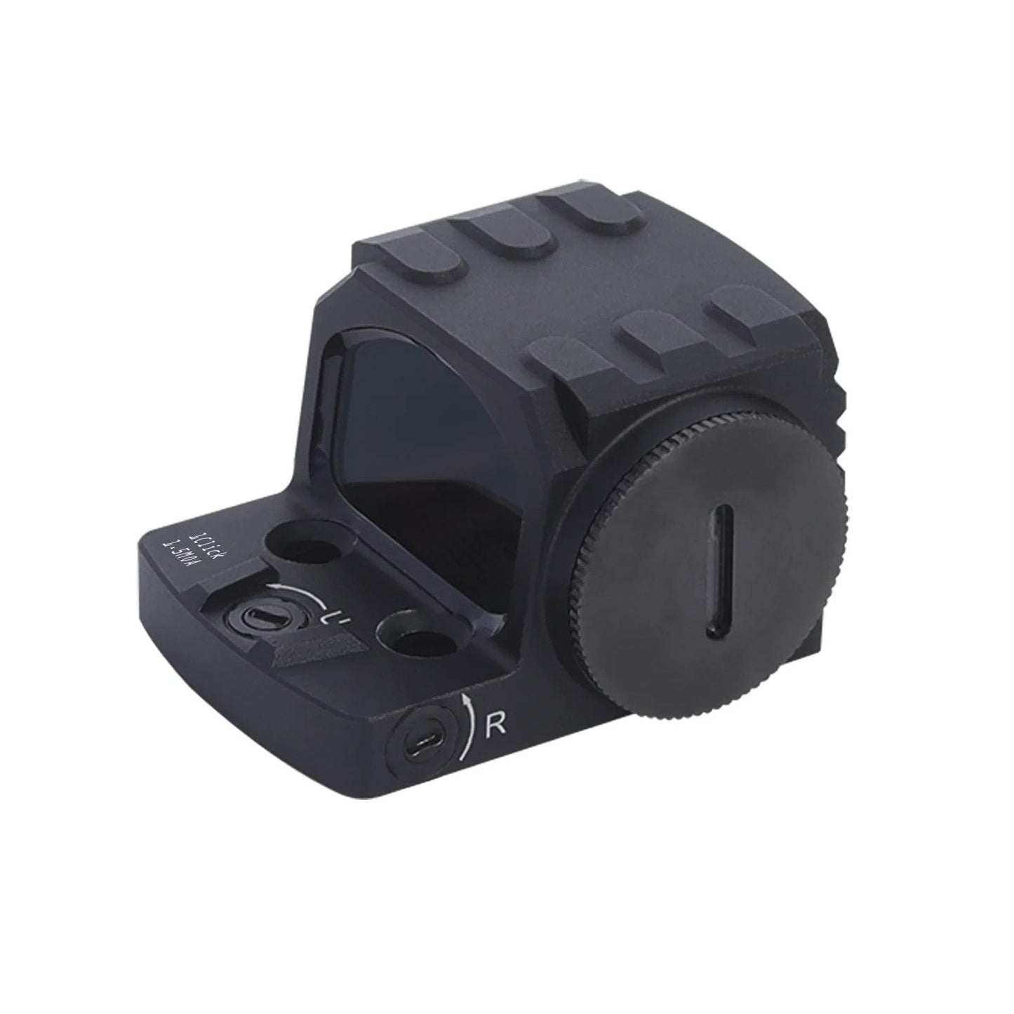 Cobra Mini Pro 3 MOA Red Dot Sight - Compact & Durable Performance - Korvel