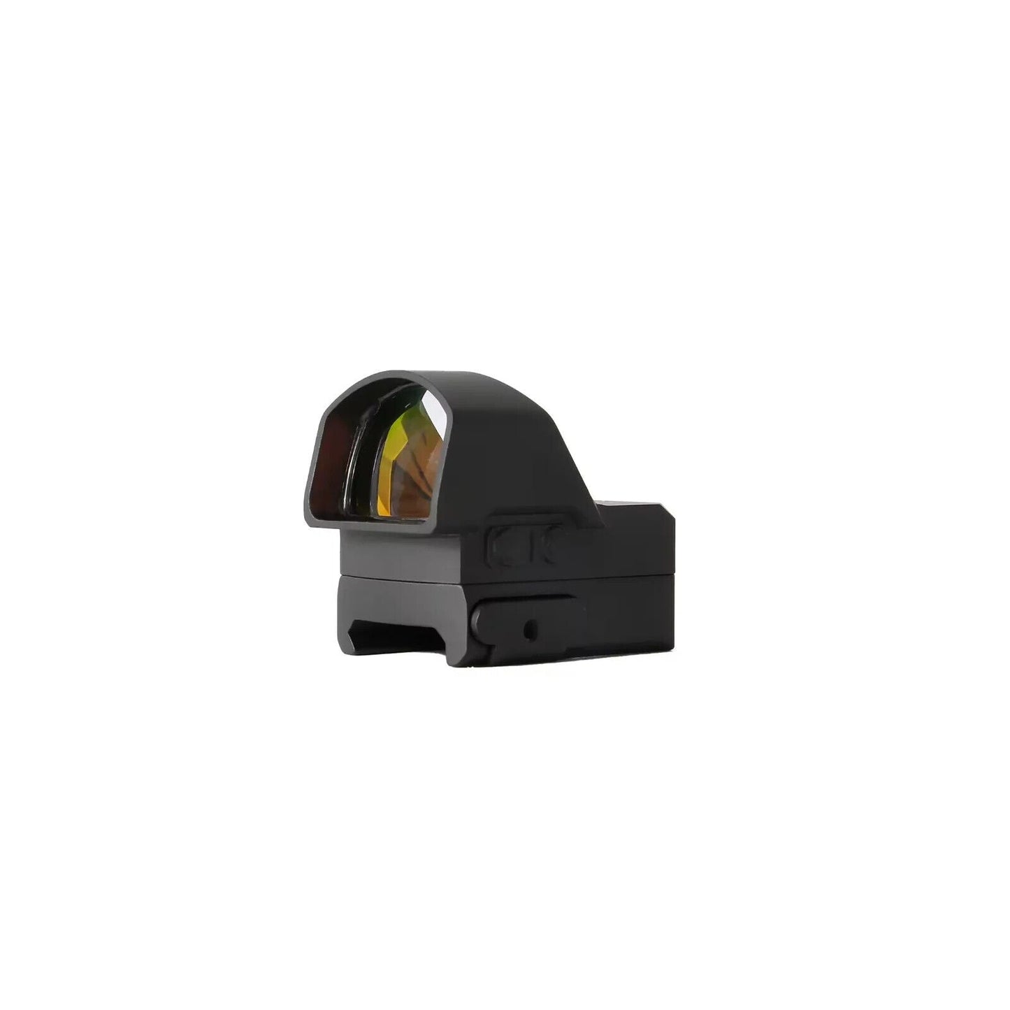 Northtac Ronnin F12 Micro Red Dot Sight - 2 MOA Precision