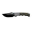 Premium M390 Folding Knife with Titanium Carbon Fiber Handle