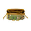 Funda MUCITUP Tactical MOLLE para Gafas - Bolsa de Nylon 1000D