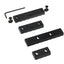 LINKOGEAR MLOK-Style Picatinny Rail - 6061-T6 Aluminum