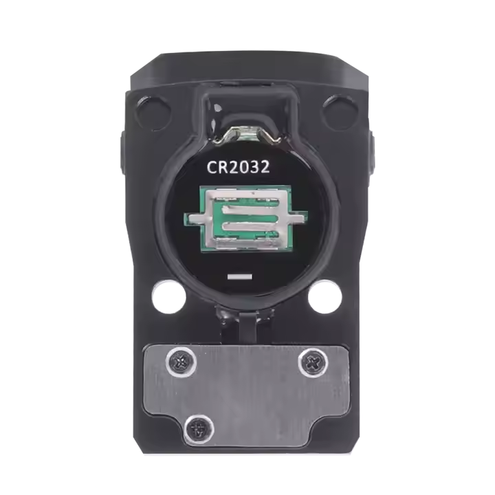 Red Win Cobra 1x26x22 RMR Mini Red Dot Sight