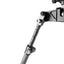 Linkogear HB-C03 Carbon Fiber Bipod Picatinny & ARCA Monoball Fix 26mm Mount - Korvel