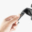 Linkogear HB-C03 Carbon Fiber Bipod Picatinny & ARCA Monoball Fix 26mm Mount - Korvel