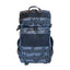 MUCITUP Rhino Tactical Backpack - 500D Nylon MOLLE EDC