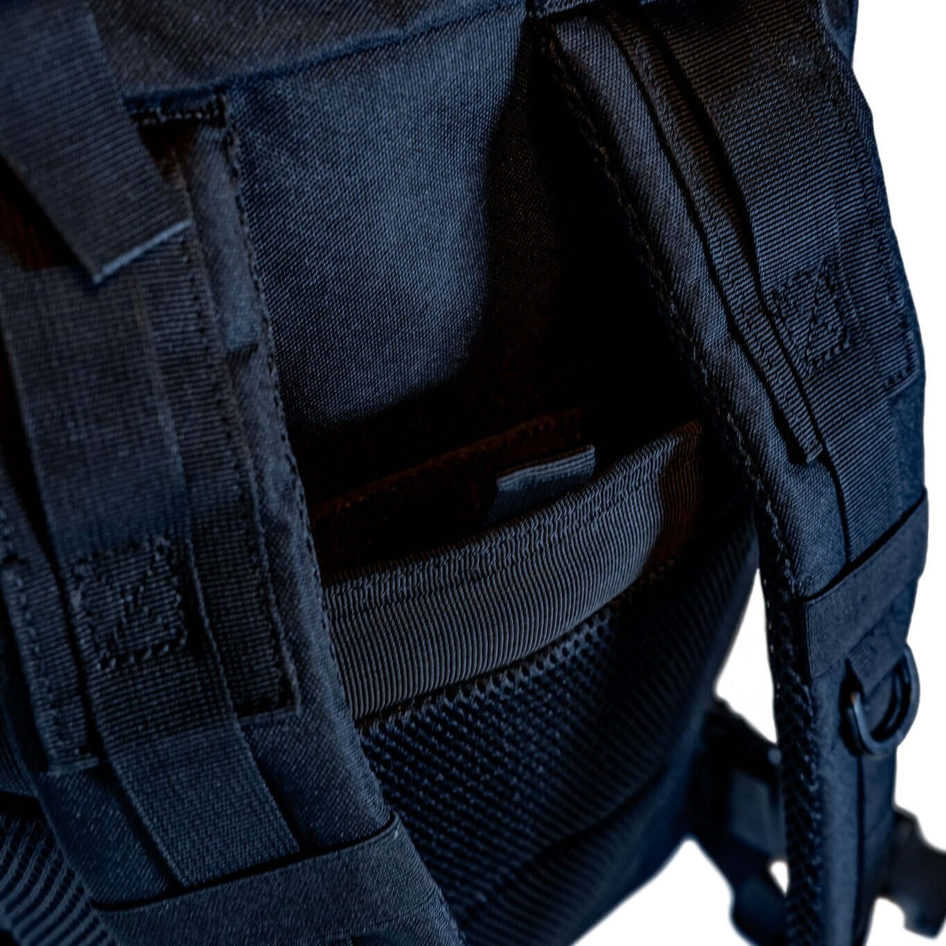 MUCITUP Rhino Tactical Backpack - 500D Nylon MOLLE EDC