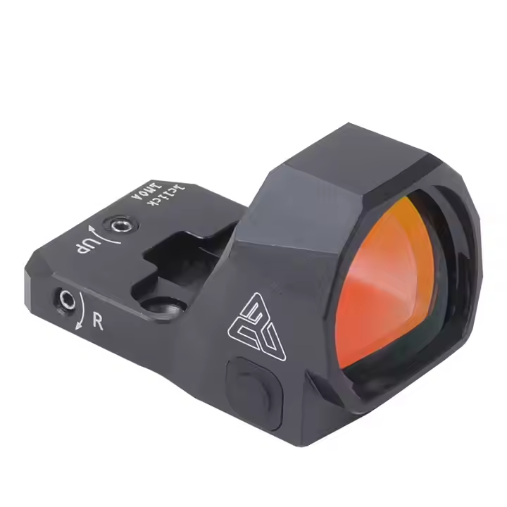 Red Win Cobra 1x26x22 RMR ALS Mini Red Dot Sight