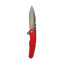 MUCITUP APEX 2 - D2 Steel Folding Knife with G10 Handle