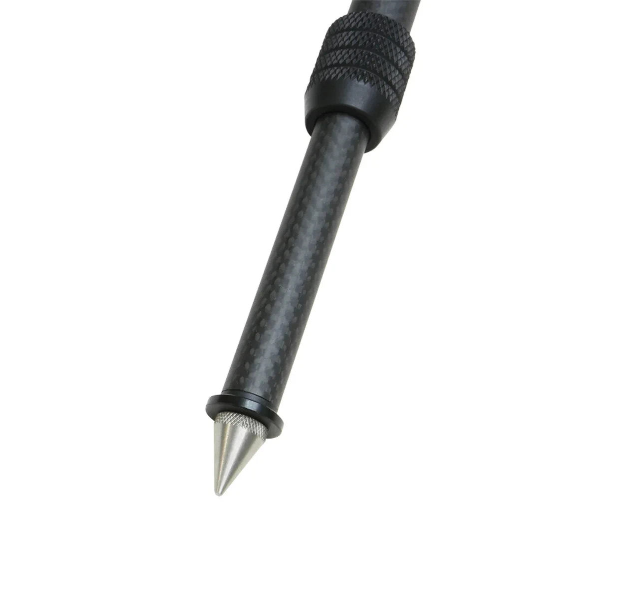 Linkogear Universal Bipod Feet BSP-01 BSP-02 BSP-03 Aluminum Stainless Terrain - Pair - Korvel