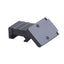 MUCTAC RMR 45° Offset Red Dot Mount T6061 Aluminum Lightweight 1.48oz Texas - Korvel