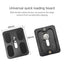 Linkogear PU50 Quick Release Plate Camera Mount Adapter