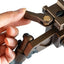 Linkogear HB-C03 Carbon Fiber Bipod - Picatinny & ARCA Monoball Fix