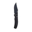 MUCTAC Ember & Smoke Folding Knife – Premium EDC Design