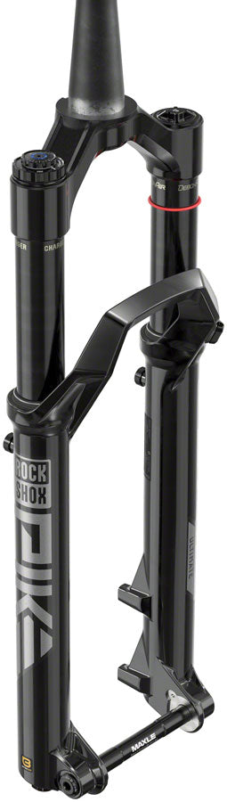 RockShox Pike Ultimate Charger 3.1 RC2 Suspension Fork - 27.5" 140mm