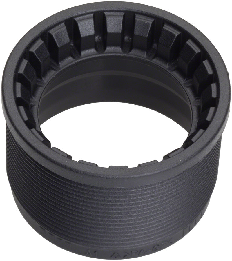 Copa Izquierda Shimano ES50 para Eje de 73mm