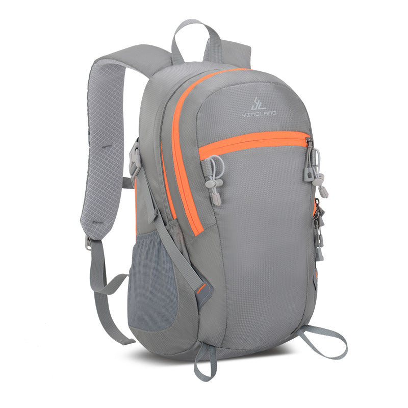 Ultralight Portable Travel Hiking Backpack