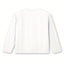 Casual Crew-Neck Long Sleeve T-Shirt for Fall/Winter