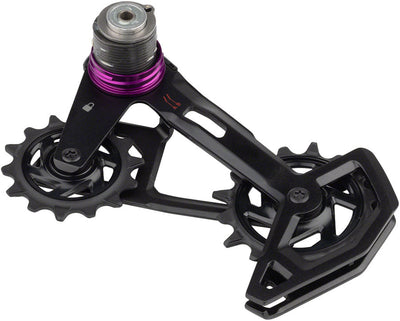SRAM X0 Eagle T-Type AXS Rear Derailleur Cage Assembly Kit