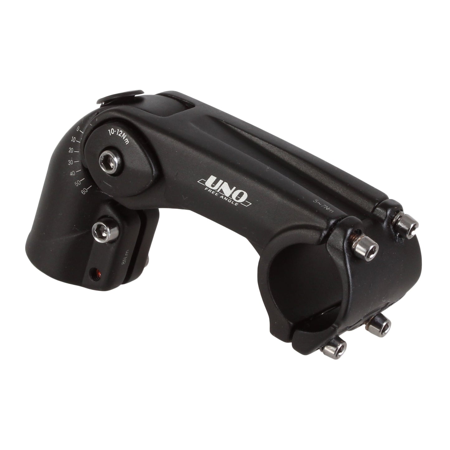 Tige réglable Kalloy Uno Advanced Project (31.8) 90mm