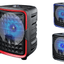 IQ Sound 8" Portable Bluetooth Speaker with TWS Technology