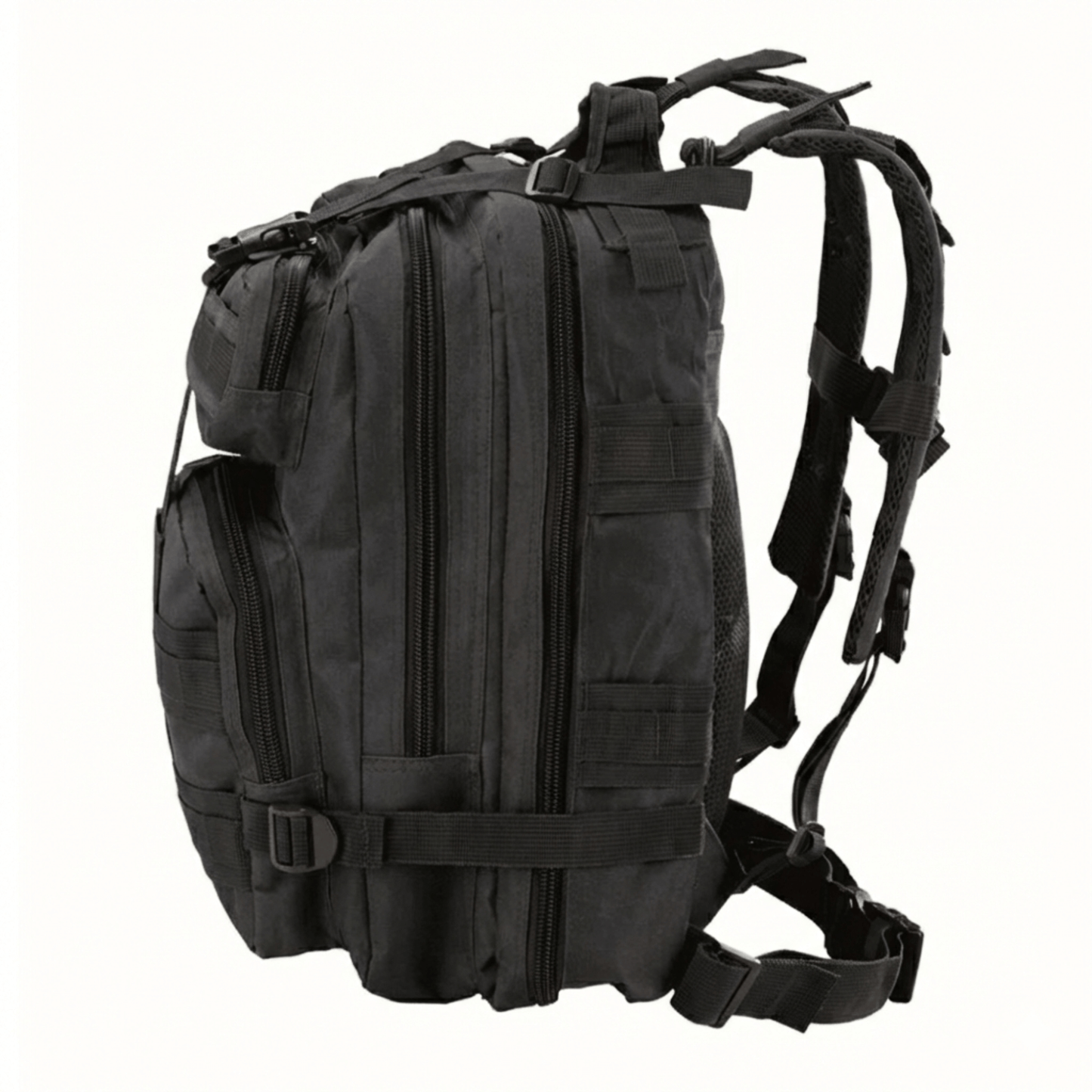 Mochila táctica pequeña XGear 30L - Duradera y versátil