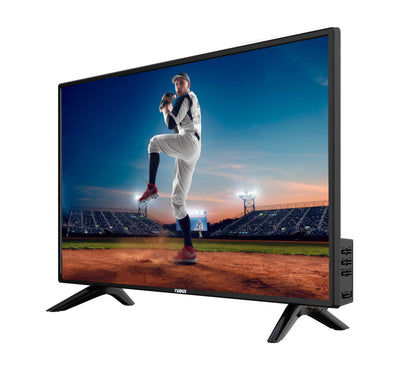 Naxa 25" 12 Volt AC/DC Widescreen LED 1080p Television