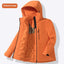 Women's Premium Waterproof Jacket