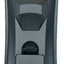 NAXA Original Replacement Remote Control for Naxa NT and NTD Model 12 Volt TVs and TV/DVD Combo Players - Korvel
