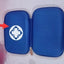 Trousse de premiers secours portable pour les voyages en plein air - Compacte et pratique