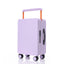 Stylish Universal Wheel Carry-On Luggage for Women