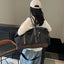 Versatile Travel Shoulder Bag for Men and Women