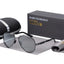 Gafas de Sol Piloto Polarizadas Premium con Protección UV400