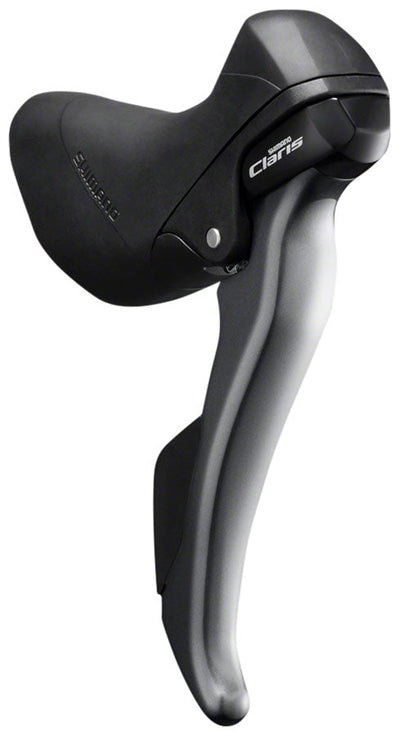 Shimano Claris ST-R2000 Palanca STI Derecha de 8 Velocidades